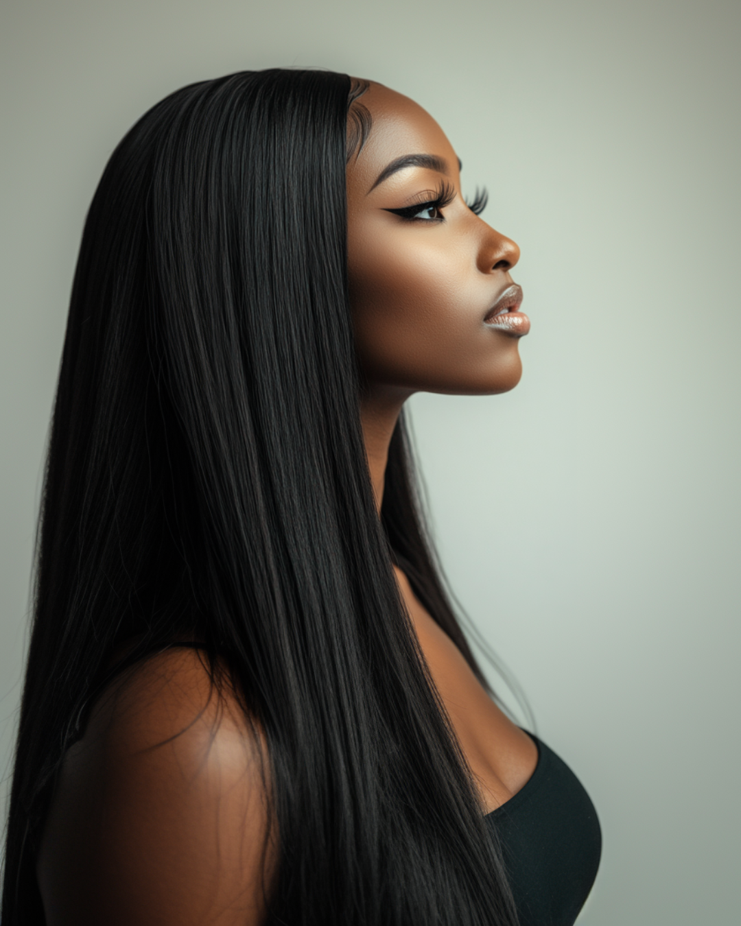 Lace Wig - Straight