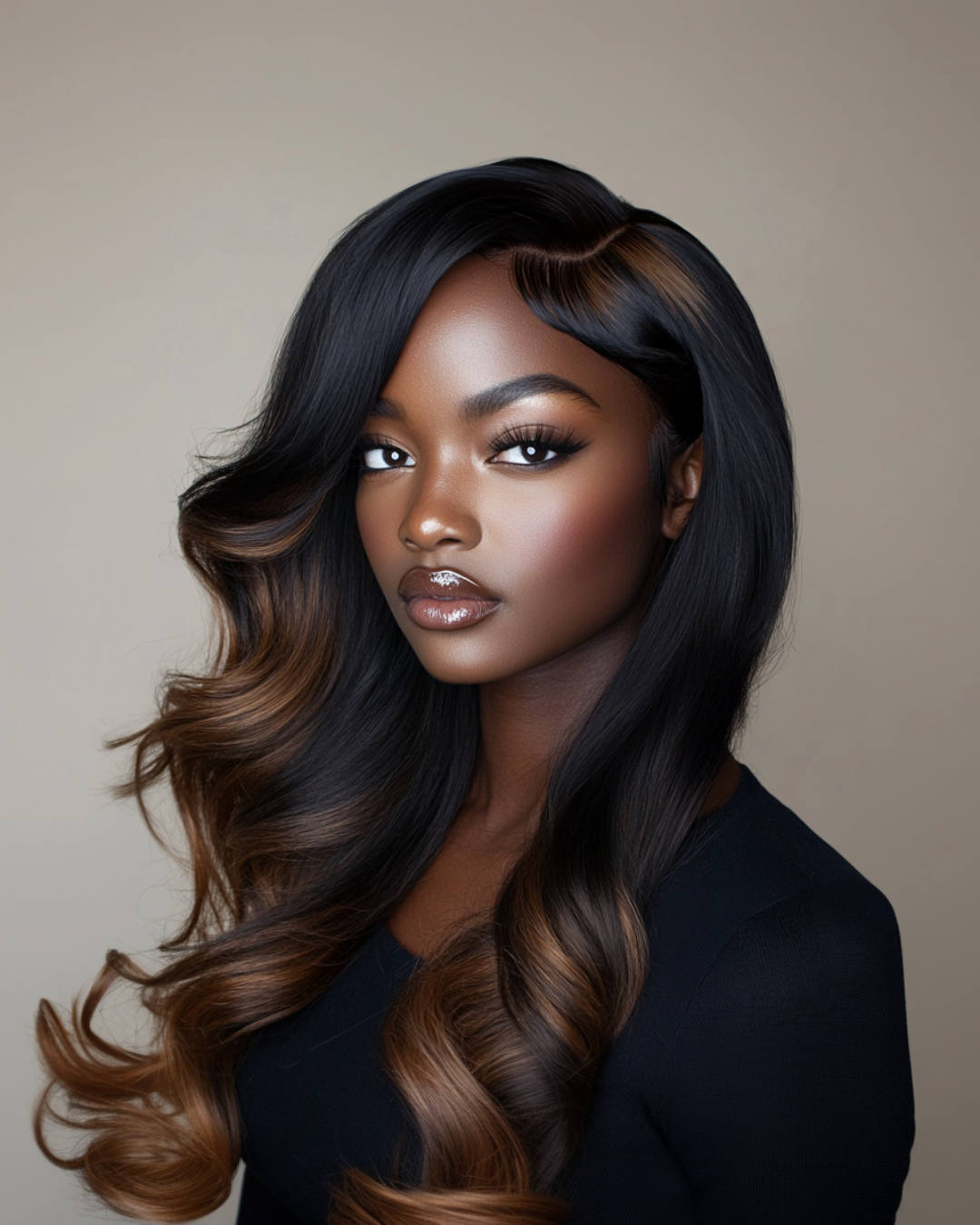 Lace Wig - Body Wave