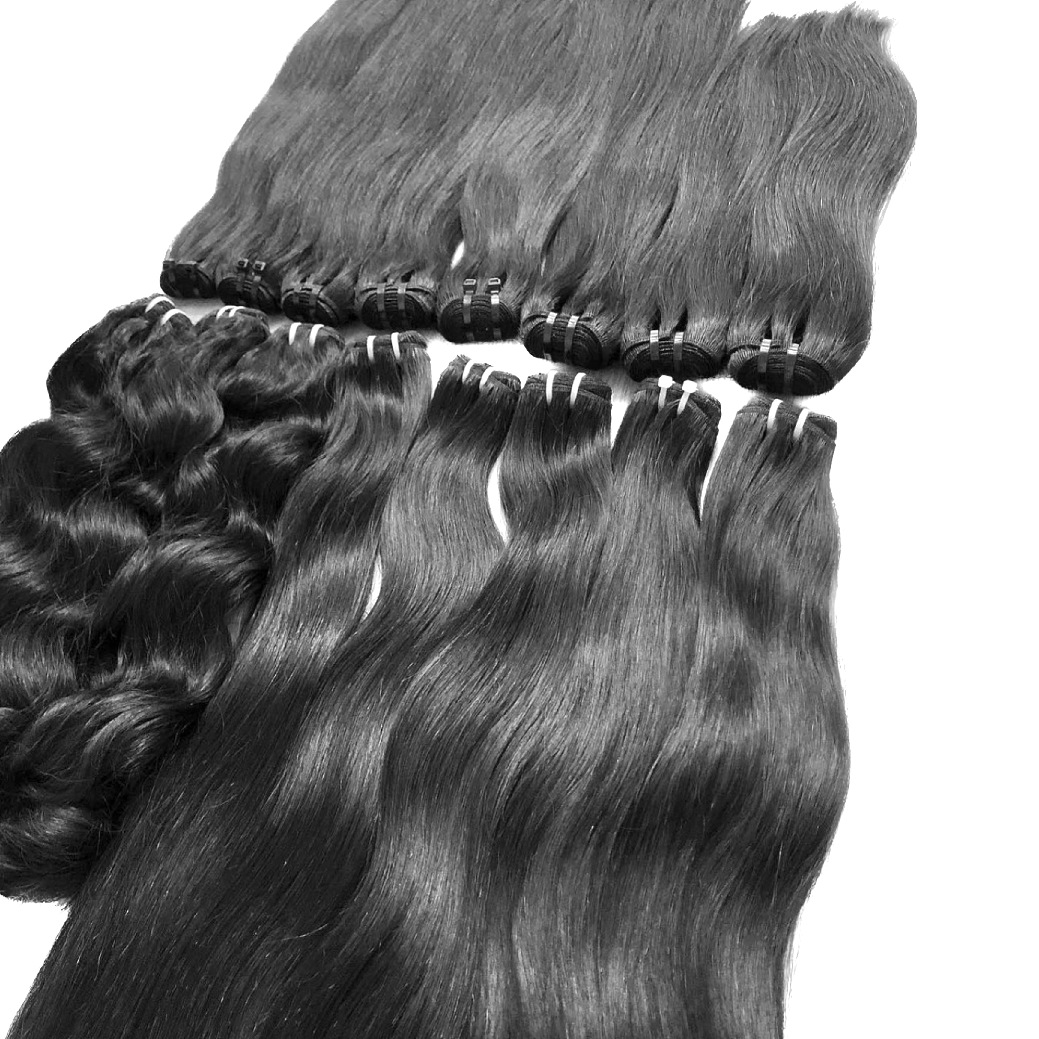 Straight Bundles - 1pcs