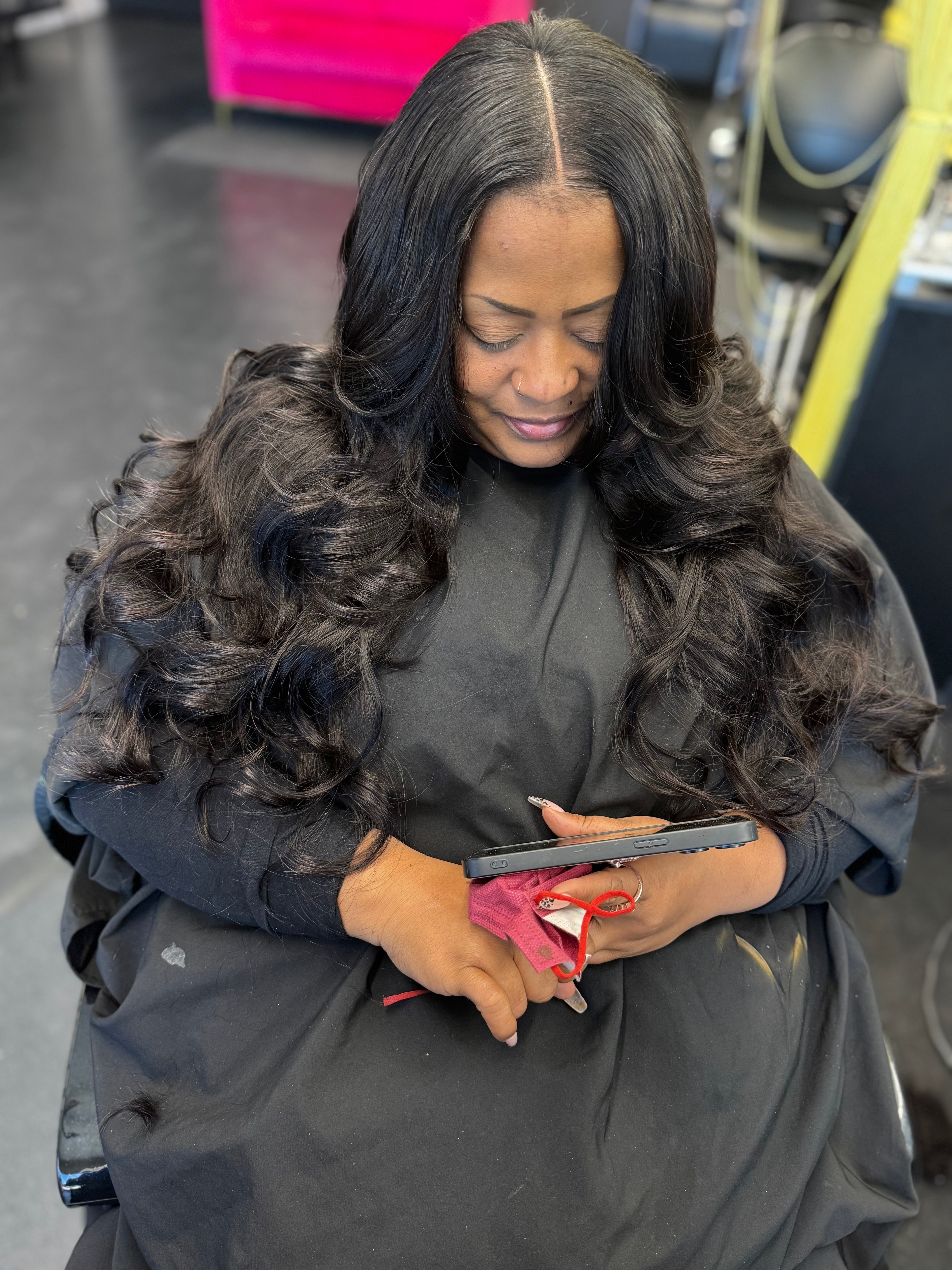 Body Wave bundles - 1 pcs