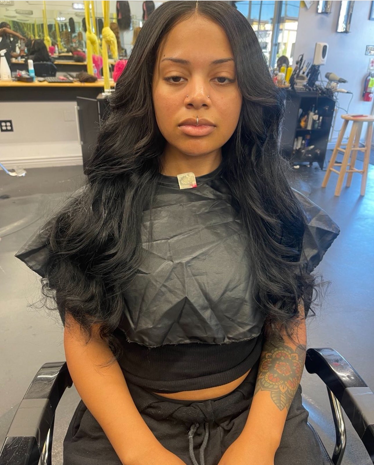 Body Wave bundles - 1 pcs