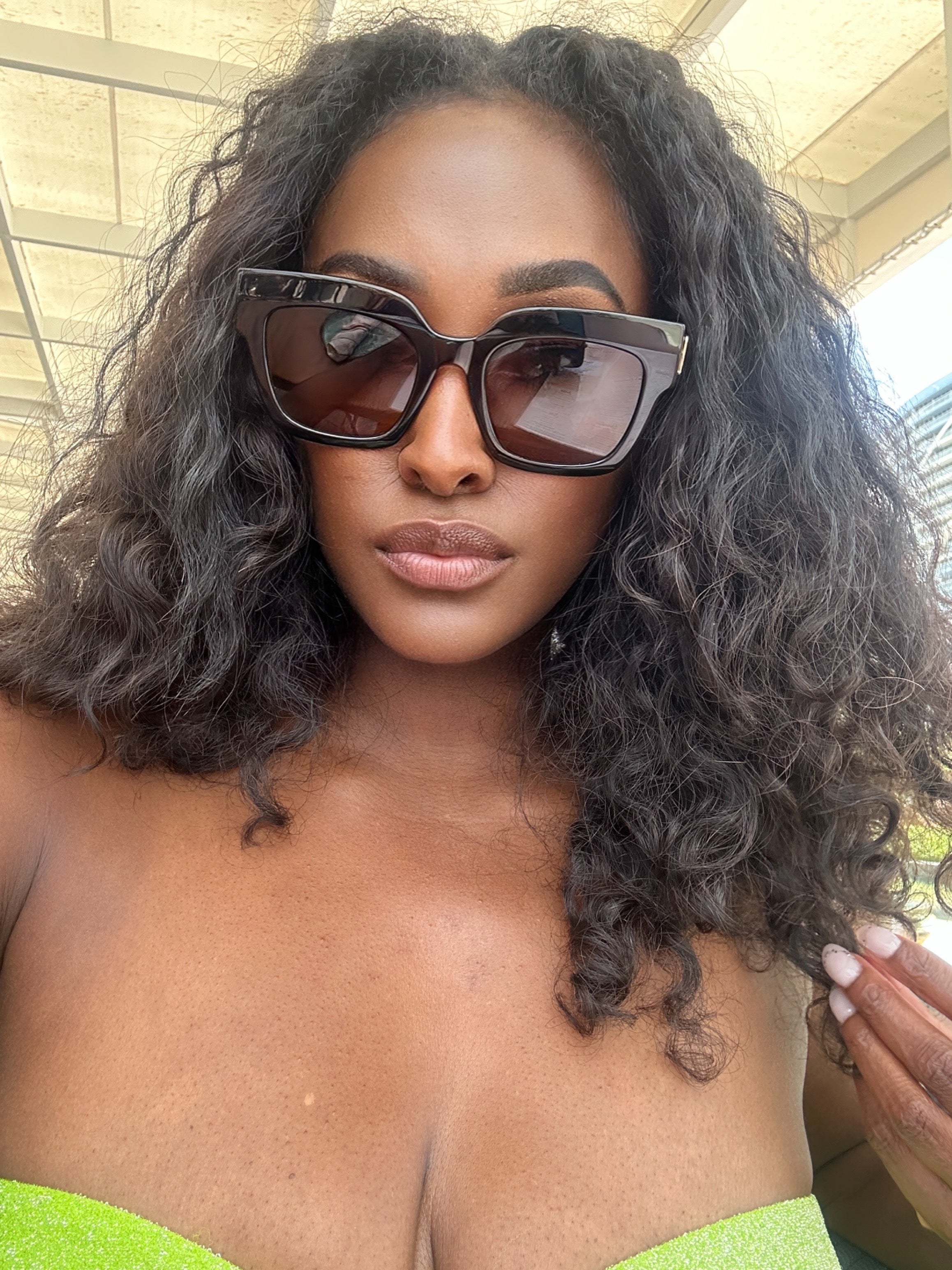 Burmese Curly Bundles 1pc