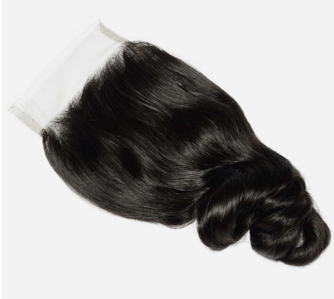 Loose Wave Closures