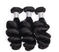 Loose Curl Bundles - 1pcs